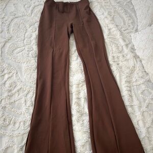 Abercrombie and Fitch Brown Pants